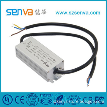 Constant Current LED Driver with CE Approved (Senva-XYXH2836-20W -1)